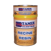 Tamer Bakır İletkenler için Protolin Reçine 4000  G
