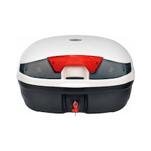 Arwıc Arka Çanta Topcase 46Lt Beyaz Arwic Kappa Model 1 Adet