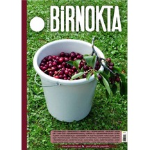 İstanbul Birnokta Dergi 282.sayı Temmuz 2025
