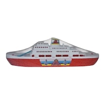 Clk-411 Feribot Yolcuları Fileli