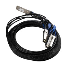 XQ-BC0003-XS-Plus Mikrotik XQ+BC0003-XS+ Break out Cable