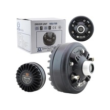 Sammi Unit Nsu-75b 75 Watt 16 Ohm 115db 150 Hz Gold Serisi