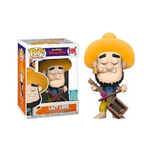 Funko Pop Animation: Wacky Races - Lazy Luke 2019 Summer Convention/sdcc Exclusive