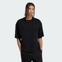 Adidas Soft Lux Erkek Tişört C-adıkb8092e50a00 Siyah