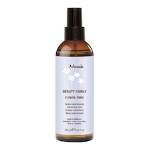 Nook Beauty Family Fly & Vol Hacimlendirici Tonik 200 ML