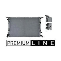 Audi Q5 Motor Radyatoru 2.0 Tdi 2012-2016 Cglc Cmgb Mahle Cr905000p