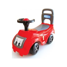 Dolu Mini Ranger Pedalsız Araba 8020