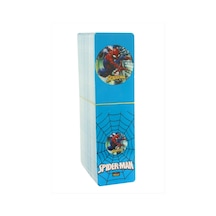 Dik - 567 - Set Kolye - Glblseme - Kartı Mavi Mavı