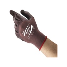 Ansell Hyflex® 11-926 3/4 Köpük Nitril Kaplı Yağlı Işler Eldiveni