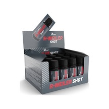 Olimp R-weiler Shot Portakal 60mlx20 Ampul - Likit