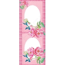 Artebella 6104k Mixart Kolay Transfer 10x25 Cm