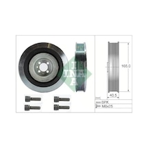 Fiat Bravo Krank Kasnagi 1.4 Tjet 2008-2013 Ina 544008020