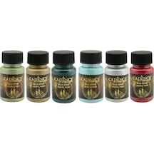 MUM BOYASI 50ML 6LI SET