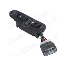 Gva Cam Açma Anahtarı Sol Çiftli H100 02- Gva 8091004 93691 43600