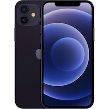 Yenilenmiş Apple İphone 12 64 GB A Kalite (12 Ay Garantili)