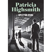 Ripley'nin Oyunu / Patricia Highsmith