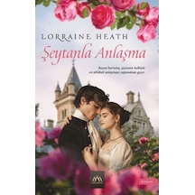 Şeytanla Anlaşma - Kyut-786736