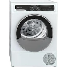 Profilo KM10610CTR 10 KG Isı Pompalı Kurutma Makinesi