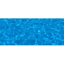Kanki Pet 155 cm KP1556501 Akvaryum Arka Fon Yapıştırma 155x65 cm