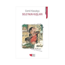 Can Çocuk Yayınları / Selonun Kuşları / Cemil Kavukçu