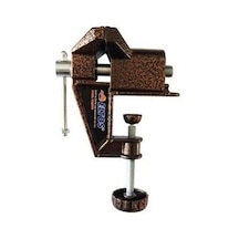 Mengene Mini Alüminyum Mengene 60mm