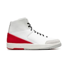 Nike Jordan Wmns Air 2 Retro Se X Nina Chane Sneaker Dq05558-160 Beyaz
