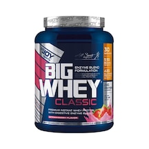 Bigjoy Bigwhey Classic Whey Protein Tozu 915 G - 30 Servis