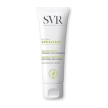 SVR Sebiaclear Hydra Anti-Mark Soothing Repairing Moisturizer 40 ML