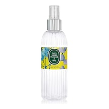 Eyüp Sabri Tuncer Lavanta Kolonyasi Silindir Pet Şişe Sprey 150 Ml