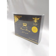 Gold Q7 Royal Honey Vıp Bal 12 x 15 G