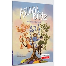 Aslında Biriz - Huvj-885794