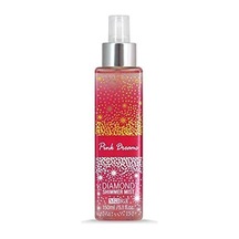 Pink Dreams Shimmer Mist Vücut Spreyi 150 Ml