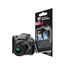 Ipg Panasonic Lumix G7 Uyumlu 0.15 MM Ekran Koruyucu 2'li