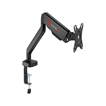 Gameon Go-5336 Tekli Monitor Kolu 17"-32" 2-9kg