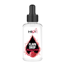 Hıq Flav'n Drops 30ml Pomegranate Flavored