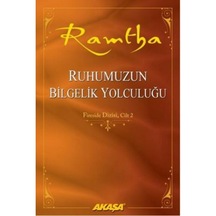 Ruhumuzun Bilgelik Yolculuğu 9789756793947