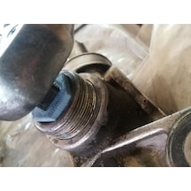 Hyundai Yoke Tıpa Aracı 09565-31300