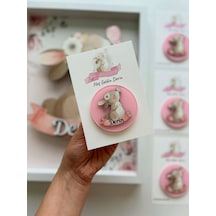 Giftableworkshop Bebek Hediyelik 20'li Mepbe