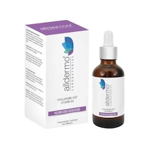 Yaşlanma Karşıtı Bakım Serumu 55 Ml