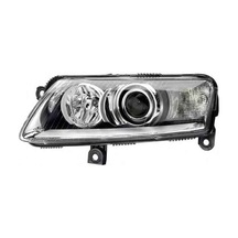 Hella Far Komple Ampulsuz Xenon Audi A6