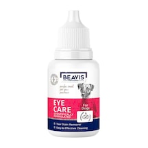 Beavis Köpekler için Göz Yaşı Lekesi Çıkarıcı 50 ML