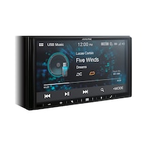 Alpine Ilx-w650bt 7 İnç Apple Carplay Ve Android Auto 7"