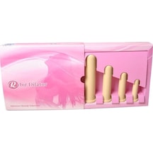 Rabır Dilator Vajinismus Uygulama Seti Vajinal Dilator S