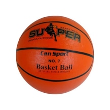Can Sport Basketbol Topu 7 Numara