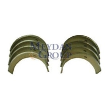 Nıssan Sunny B11 Cd17 84/86 Kol Yatak 0.50 1.7cc Tdc