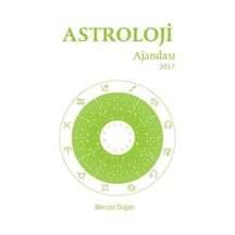 Astroloji Ajandası 2017 - Yqbx-691829