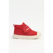 United Colors Of Benetton Benetton Kırmızı Çocuk Spor Ayakkabı Bn-31830 001