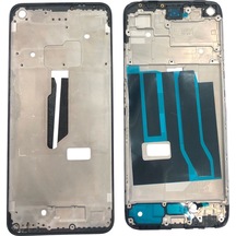 Oppo A96 Cph2333 Ekran Çıtası Siyah