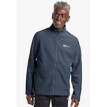Jack Wolfskin Jack Wolfskın Wıntersteın Fz M Erkek Midnight Sky Polar Ceket 1711371-c0412 Lacivert Jack Wolfskin Jack Wolfskın Wıntersteın Fz M Erkek Midnight Sky Polar Ceket 1711371-c0412 Lacivert