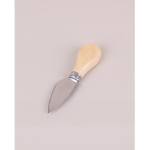 Bambu Saplı Peynir Bıçağı